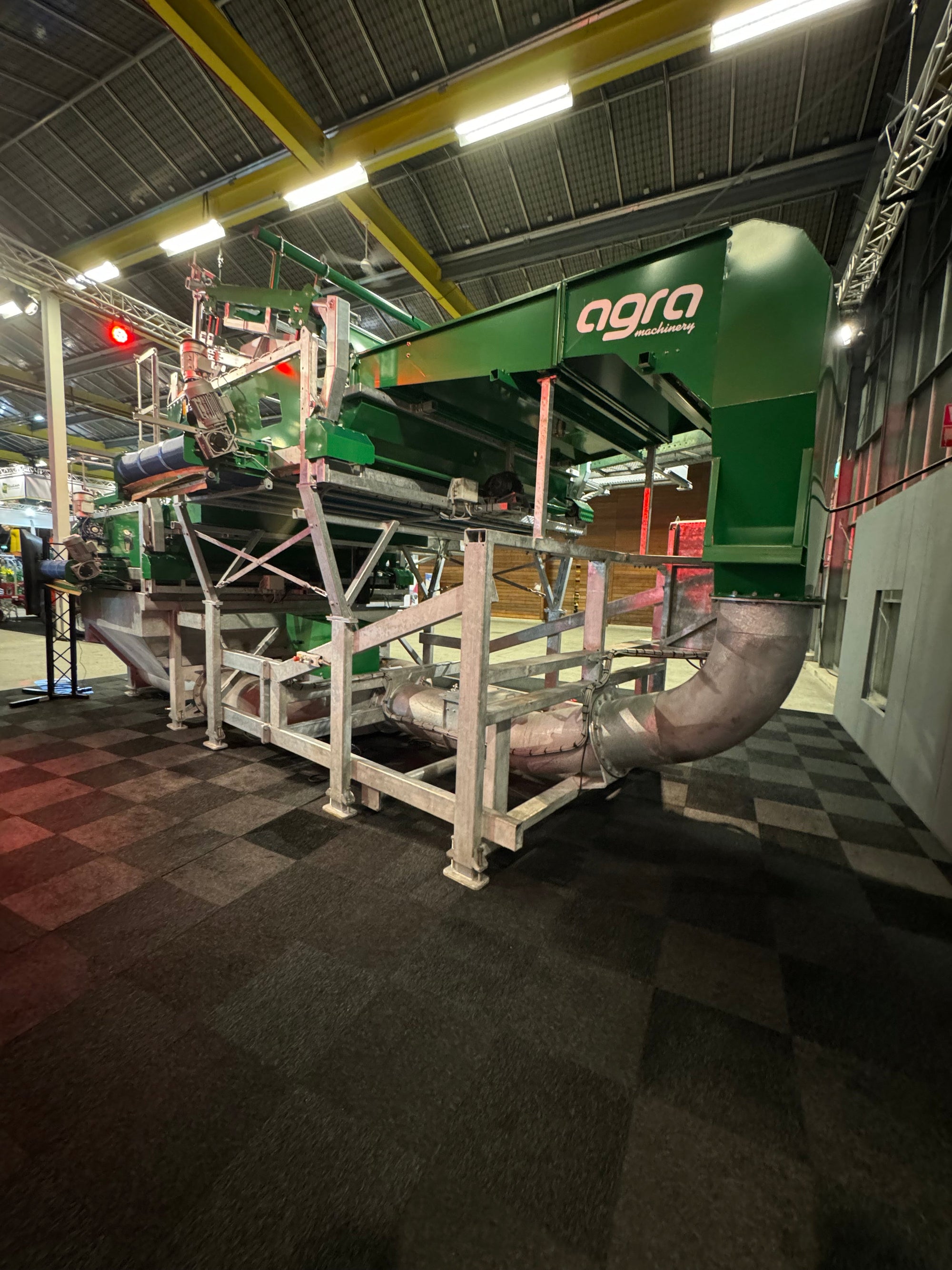 Onderbroeken Challenge