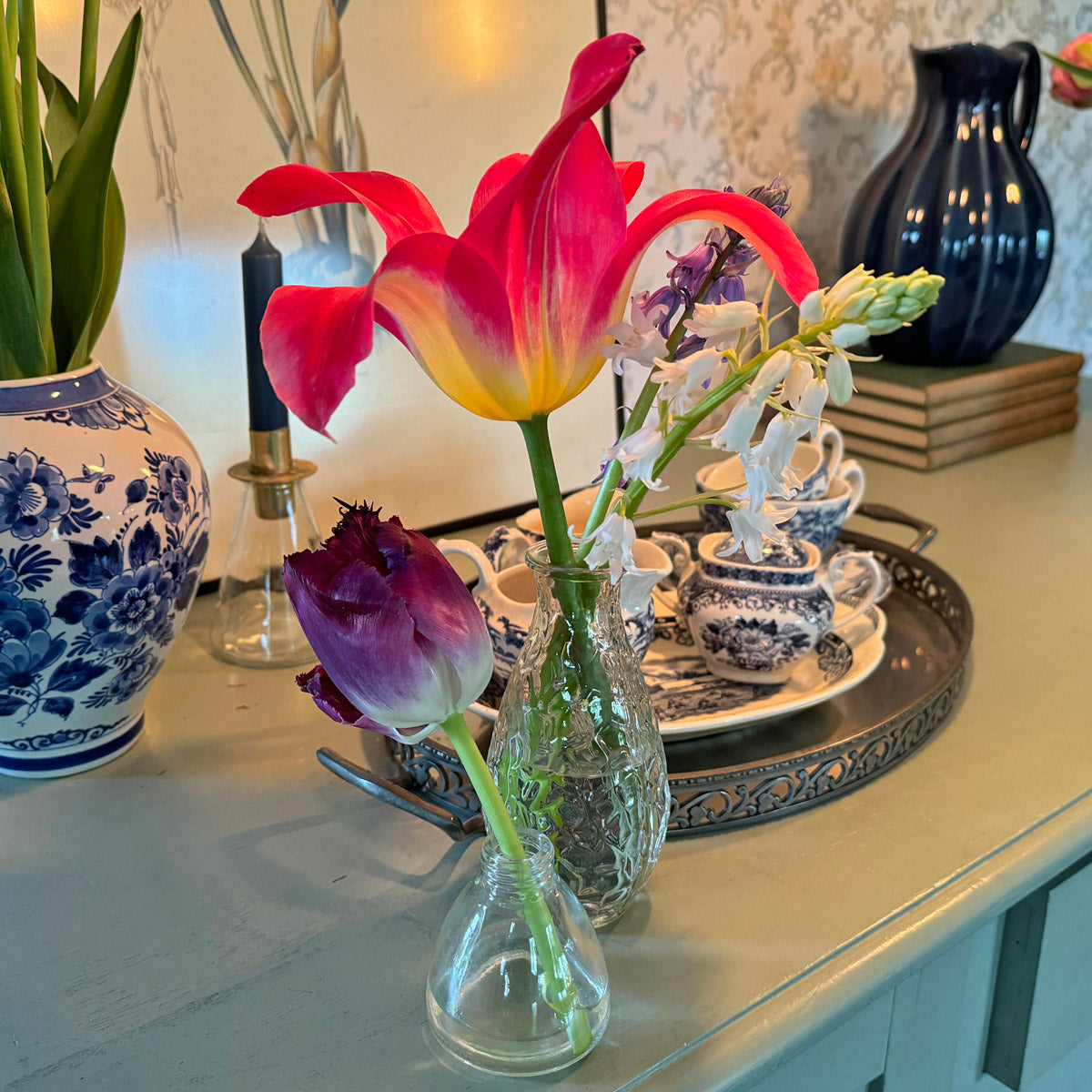 Product picture Tulip Love Story