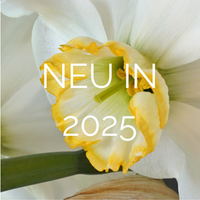 Neu in 2025!