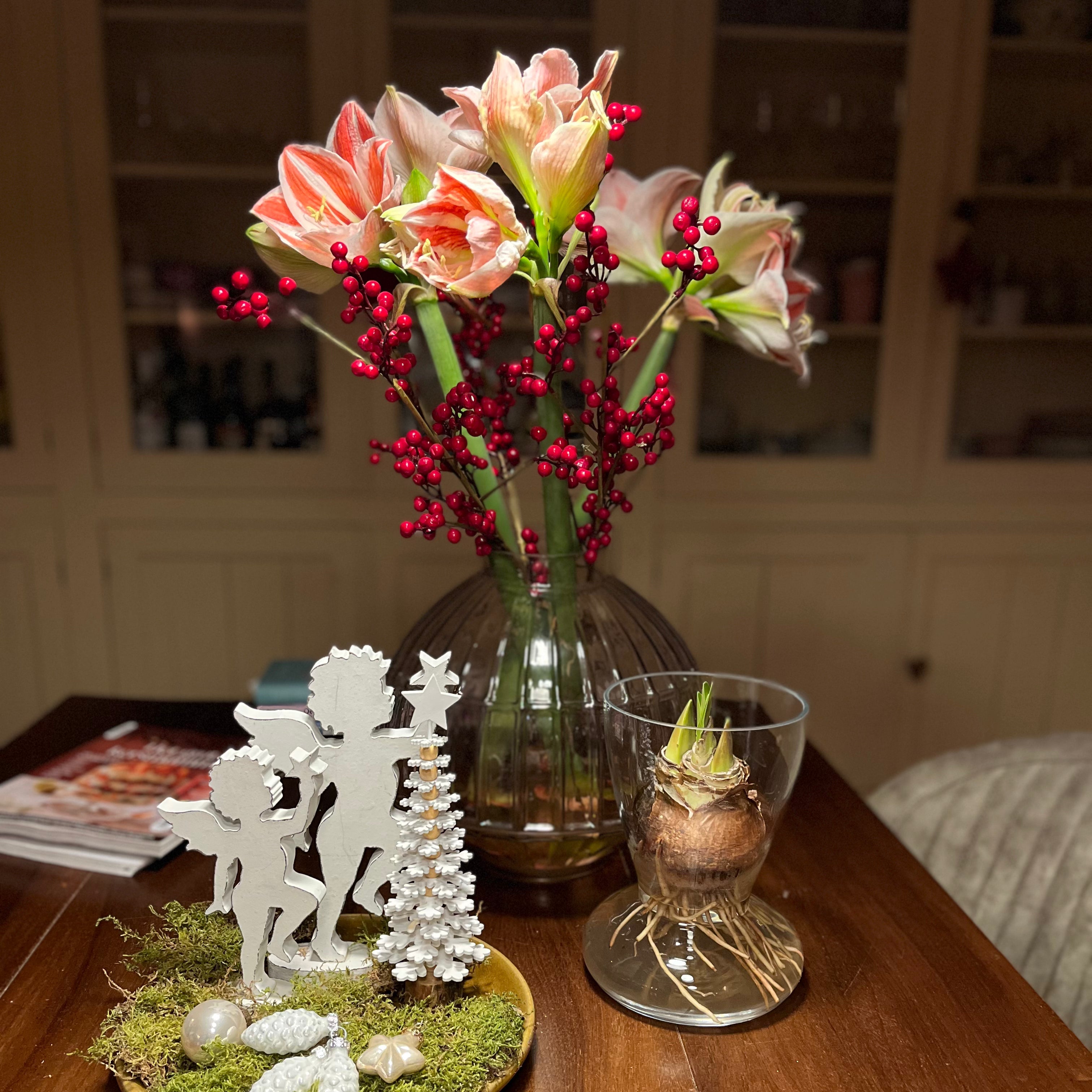 De Fluwel Kerstcollectie - fluwelnl