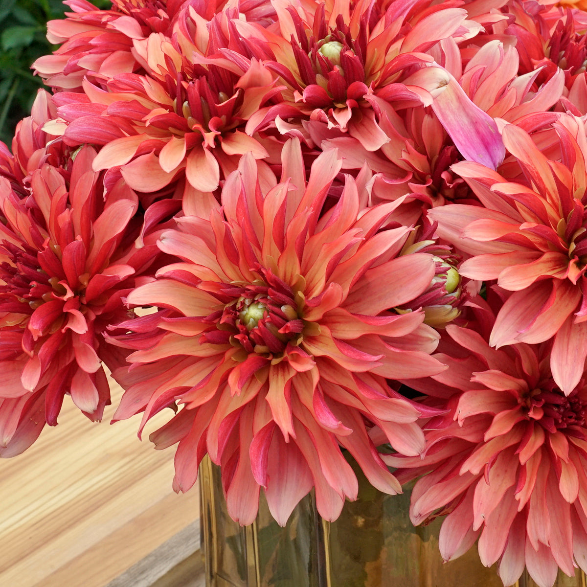 Dahlie Gallery Art Deco